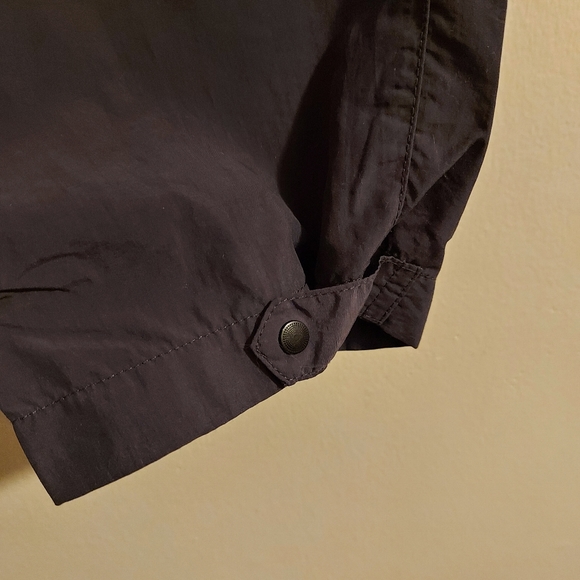 MEC outdoor pants with toggle tie - Picture 4 of 5